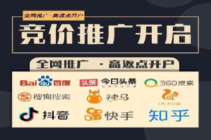 SEM竞价推广案例：优化广告创意提升点击率
